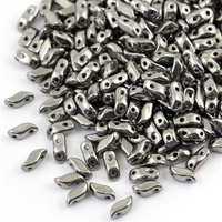 StormDuo 3x7mm Jet Full Chrome [20szt]