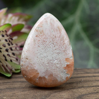 Kaboszon skolecyt 37x26x6mm