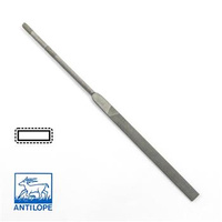 Pilnik iglak 140mm płaski nr 1 - Antilope