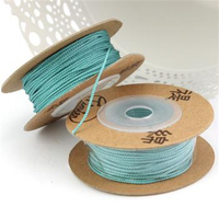 Sznurek nylonowy morski 1mm [szpula 18m]