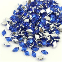 Gemduo 8x5m Backlit Sapphire [20szt]