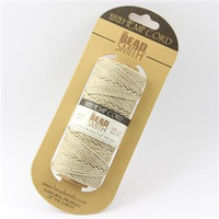 Sznurek konopny 100% NATURALNY 1,2mm/60m