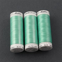 Nici Poly Sheen No. 40 miętowy 200m [szpula]
