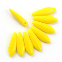 Dagger Lemon 5x16mm [6szt]