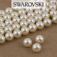 5810 Swarovski Crystal Pearl Cream 8mm [4szt]
