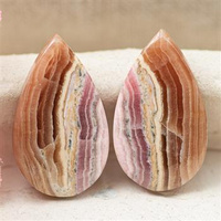 Rodochrozyt 25x14x5mm [para]