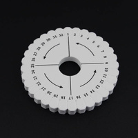 Dysk Kumihimo 10cm okrągły