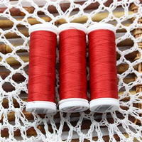 Nici Ariadna Tytan 80 czerwone 180m [szpula]