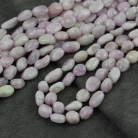 Kunzyt bryłka 8x5mm [10szt]
