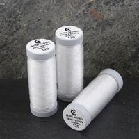 Conitex nić monofilowa - żyłkowa 0,12mm [szpula 280m]