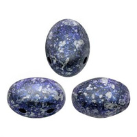 Samos par Puca Tweedy Blue [10szt]
