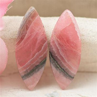 Rodochrozyt 23x9x3mm [para]