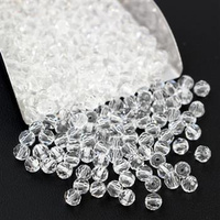 Preciosa Round Bead Crystal 4mm [10szt]