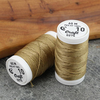 Supermocne nici Craft miodowe nr 10 [szpula 60m]