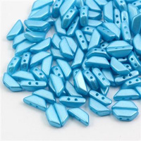 Tinos par Puca Pastel Aqua [20szt]