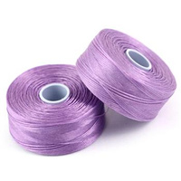 Nici nylonowe S-Lon D ORCHID 0,11mm/71m [szpula]