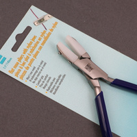 Szczypce nylonowe Beadsmith