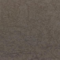 Welurowa dzianina do wykończeń j. brązowa 30x20cm