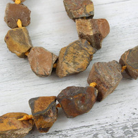 Tygrysie oko surowa bryłka 20-30mm