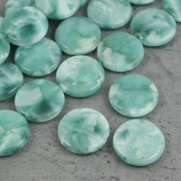 Angelit pawi moneta 25mm