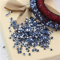 Diamenciki akrylowe do siatki denim [ 6g ]