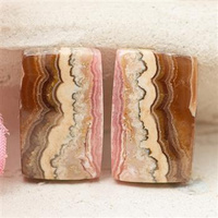 Rodochrozyt 15x10x4mm [para]
