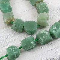 Awenturyn surowa bryłka 20-30mm