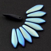 Dagger Jet Full AB Matted 5x16mm [6szt]