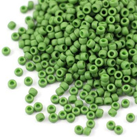 Toho Round 8/0 Semi Glazed - Clover [10g]