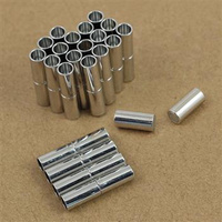 Zapięcie metalowe magnetyczne do wklejania 3mm