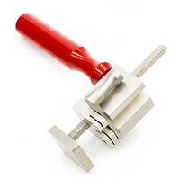 Przyrząd do cięcia drutu oraz rurek