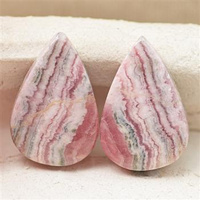 Rodochrozyt 20x13x4mm [para]