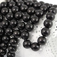 Szungit kula gładka 12mm