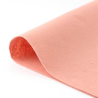 Filc wiskozowy 20x30cm/1mm Knorr Prandell morelowy