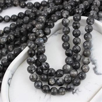 Larvikit kula gładka 9mm