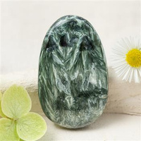 Kaboszon Serafinit 38x24x6mm