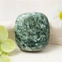 Kaboszon Serafinit 27x24x7mm