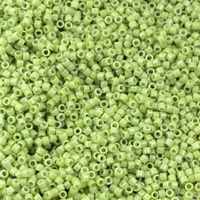 Miyuki Delica 11/0 Duracoat Opaque Fennel [5g]