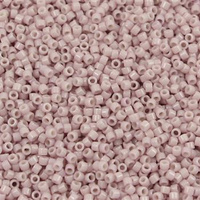 Miyuki Delica 11/0 Duracoat Opaque Dyed Wisteria [5g]