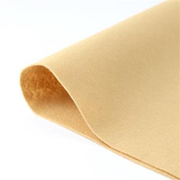 Filc wiskozowy 20x30cm/1mm Knorr Prandell piaskowy