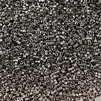 Miyuki Delica 11/0 Nickel Plated [5g]