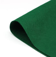 Filc wiskozowy 20x30cm/1mm Knorr Prandell zieleń mszysta