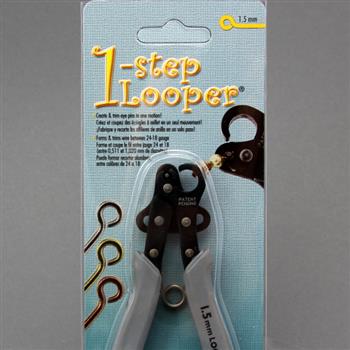 1-step looper Beadsmith 1,5mm