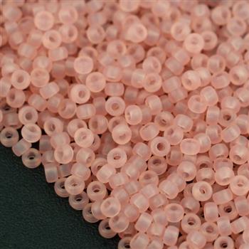 Matubo 8/0 Matte Opal Pink [10g]