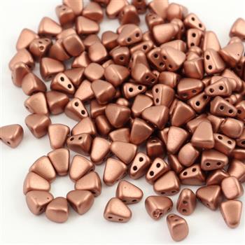 NIB-BIT 6x5m Matte - Metallic Bronze Copper [20szt]