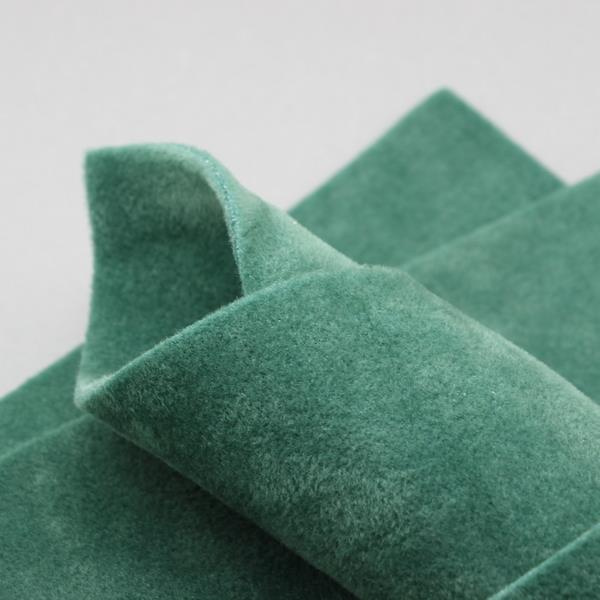 Mata do pracy z koralikami odcienie zieleni Beadsmith AKCESORIA I