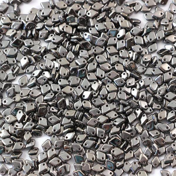 Dragon Scale Crystal Full Chrome 5mm [5g]