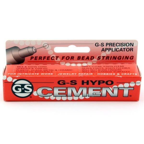 G-S Hypo Cement