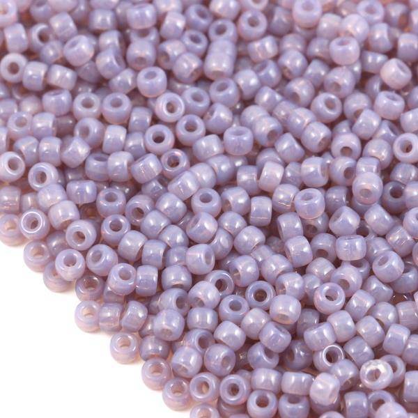 Matubo 8/0 Opal Violet [10g]