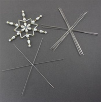 Baza gwiazdka metalowa 15cm